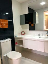 The Interlace (D4), Condominium #445090961